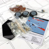 DPR Navigator Trainer - 3S Electric 1.5m / 59in Kit
