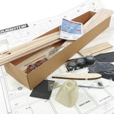 DPR Navigator Trainer - 3S Electric 1.5m / 59in Kit