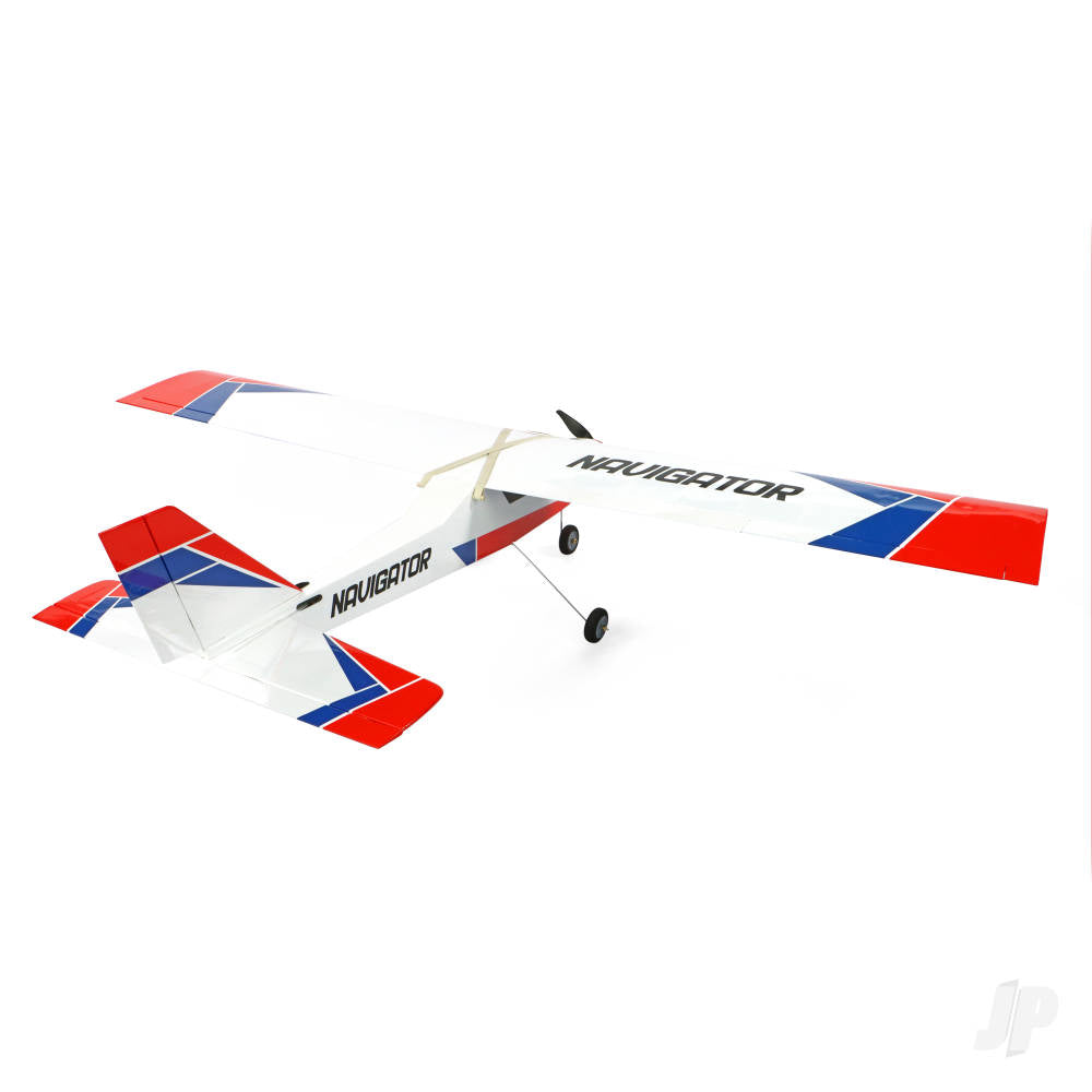 DPR Navigator Trainer - 3S Electric (ARTF) 1.5m / 59in Model