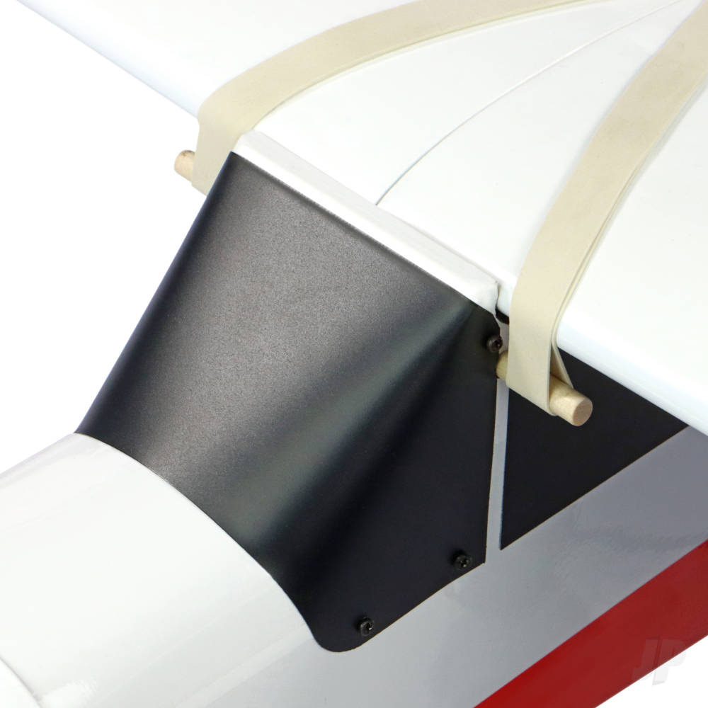 DPR Navigator Trainer - 3S Electric (ARTF) 1.5m / 59in Model