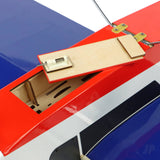 DPR Navigator Trainer - 3S Electric (ARTF) 1.5m / 59in Model