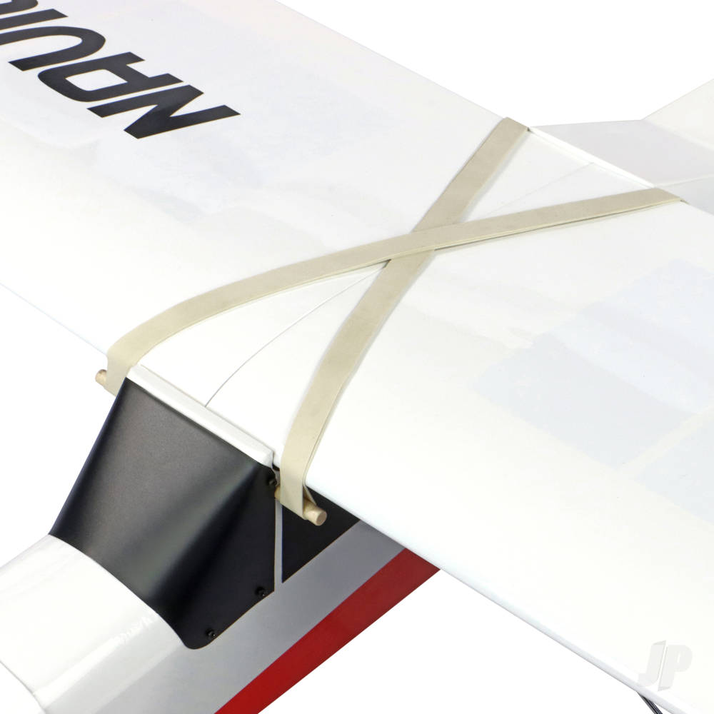DPR Navigator Trainer - 3S Electric (ARTF) 1.5m / 59in Model