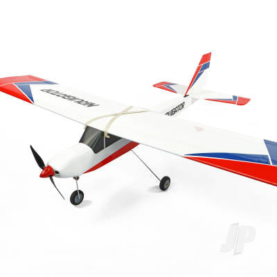 DPR Navigator Trainer - 3S Electric (ARTF) 1.5m / 59in Model