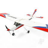DPR Navigator Trainer - 3S Electric (ARTF) 1.5m / 59in Model