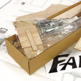 DPR Falcon 46 Trainer Kit (7.5-8.5cc / 4S) 1.58m / 62in