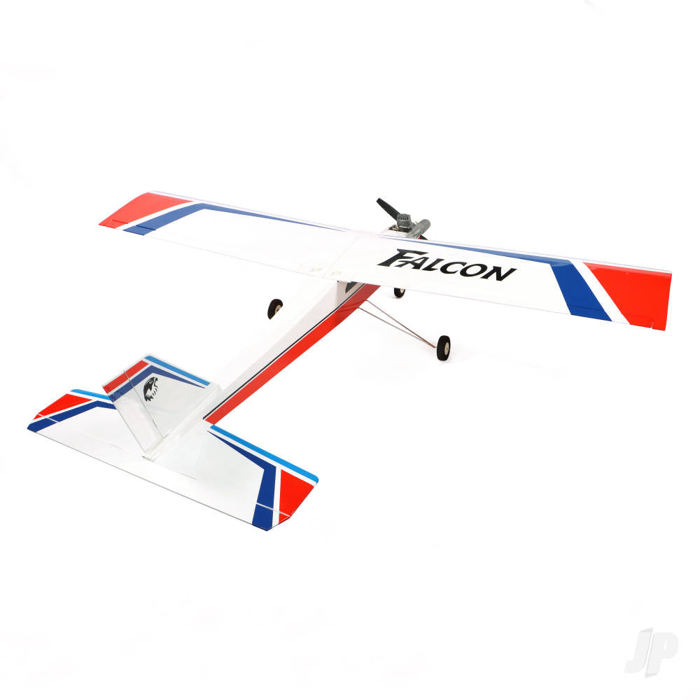 DPR Falcon 46 Trainer ARTF (7.5-8.5cc / 4S) 1.58m / 62in