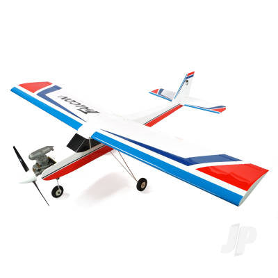 DPR Falcon 46 Trainer ARTF (7.5-8.5cc / 4S) 1.58m / 62in