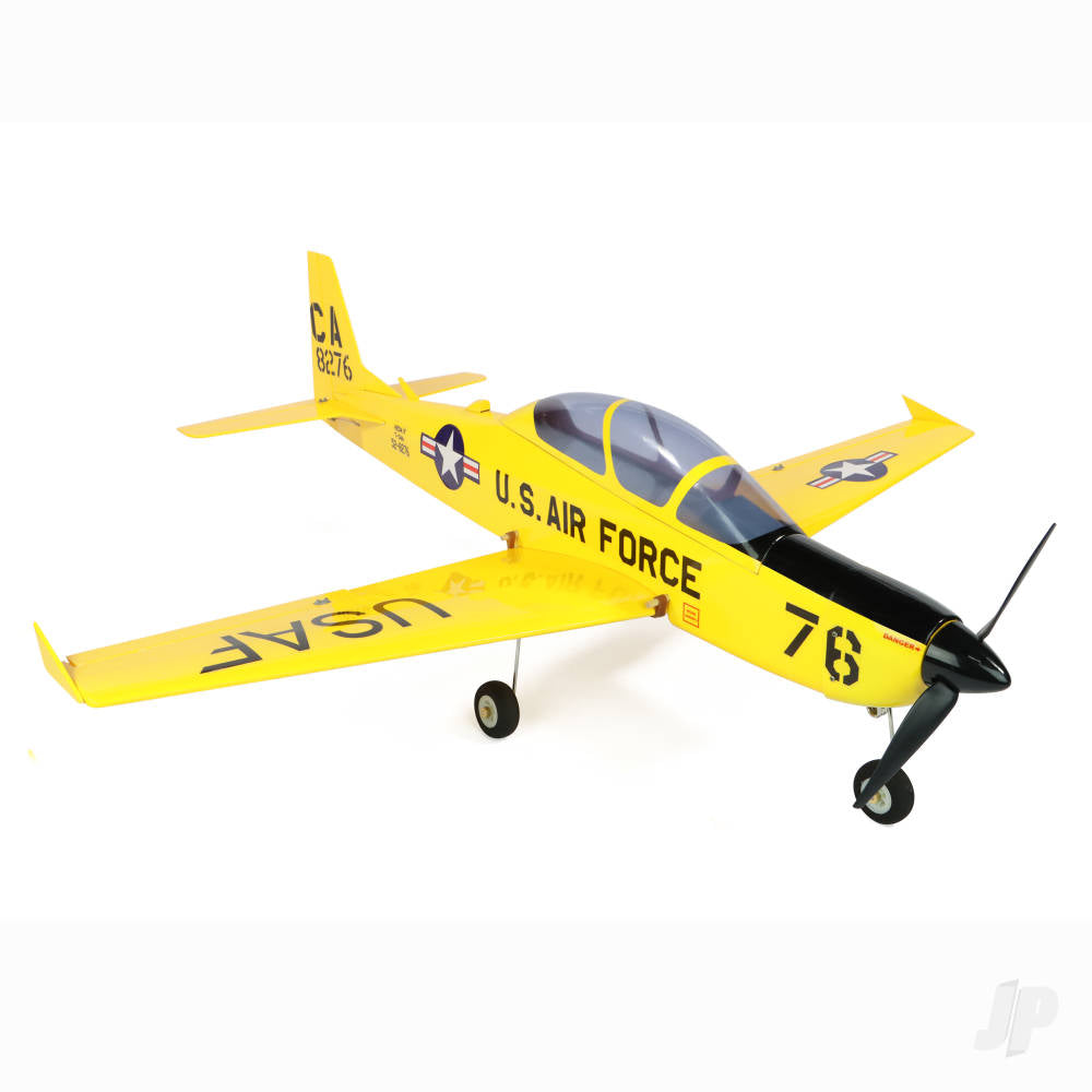 DPR PC-Raven / 3S Electric (Kit) 1.0m / 40in