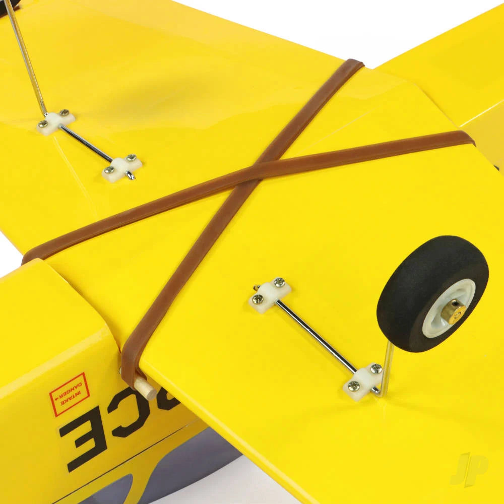 DPR PC-Raven / 3S Electric (ARTF) 1.0m / 40in