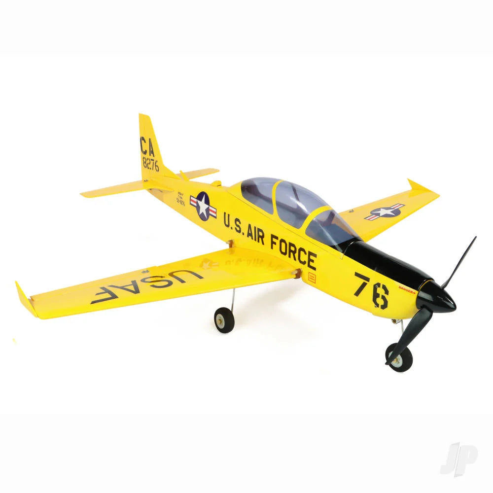 DPR PC-Raven / 3S Electric (ARTF) 1.0m / 40in