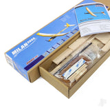 DPR Milan 2000 Motor Glider (Kit) 2.0m / 79in