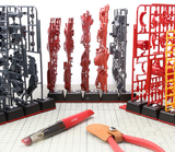 PT-SR Sprue Rack