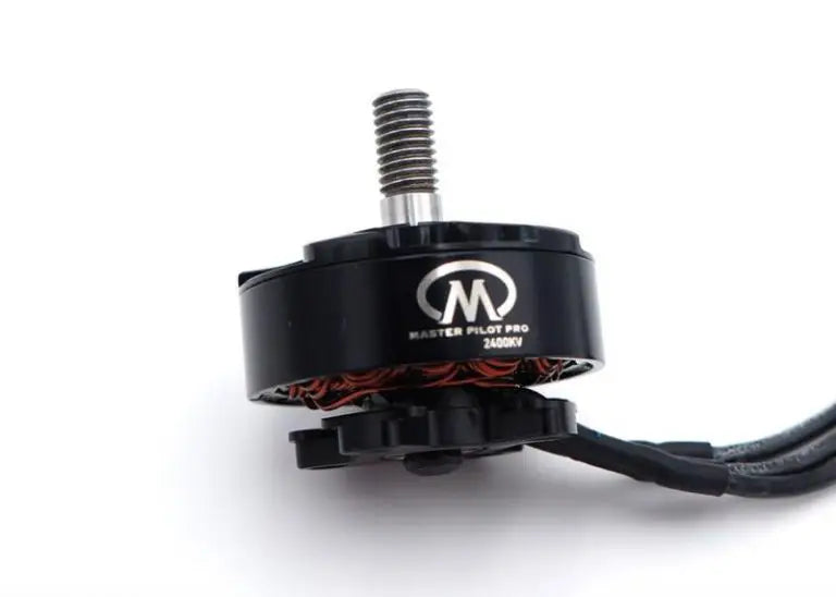 TBS Masterpilot 2750kv Brushless motors x 4 Motors  (Box 47)