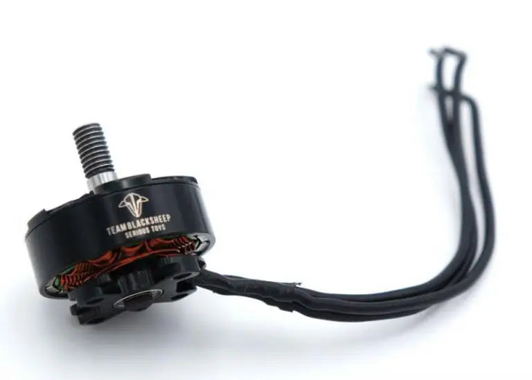 TBS Masterpilot 2750kv Brushless motors x 4 Motors  (Box 47)