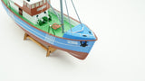 Billing Boats 1:60 Progress Kit - plastic hull 461035 (B240)