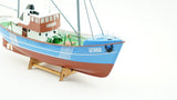 Billing Boats 1:60 Progress Kit - plastic hull 461035 (B240)