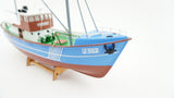 Billing Boats 1:60 Progress Kit - plastic hull 461035 (B240)