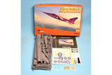Dora Wings 1/48 Fairey Delta 2 Kit DW48064