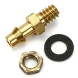 DU-BRO Bolt-On Pressure Fitting – Muffler & Crankcase Pressure Tap