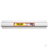 Dubro Kwik Sand Hand Sander 11in with (80/150/220 Grit)