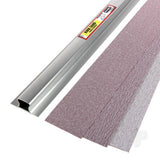 Dubro Kwik Sand Hand Sander 22in with (80/150/220 Grit)