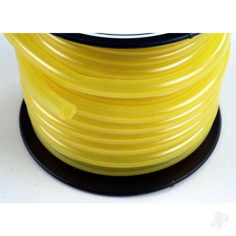 5/32in Inner Diameter Tygon Tubing (25 foot spool)