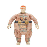 Super7 Licensed Collectables - DUNE W1 - Baron Harkonnen ReAction Figure