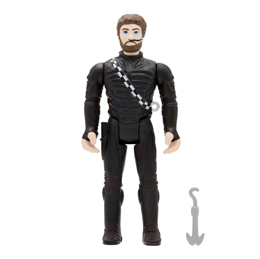 Super7 Licensed Collectables - DUNE W1 - Stilgar ReAction Figure