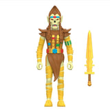 Super7 Licensed Collectables - Dungeons and Dragons W1 - Githyanki Fiend Folio ReAction Figure