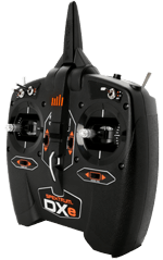 DXe Transmitter only -SECOND HAND