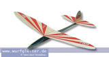 Aeronaut Dixi 2 Chuck Glider Model 1001/00