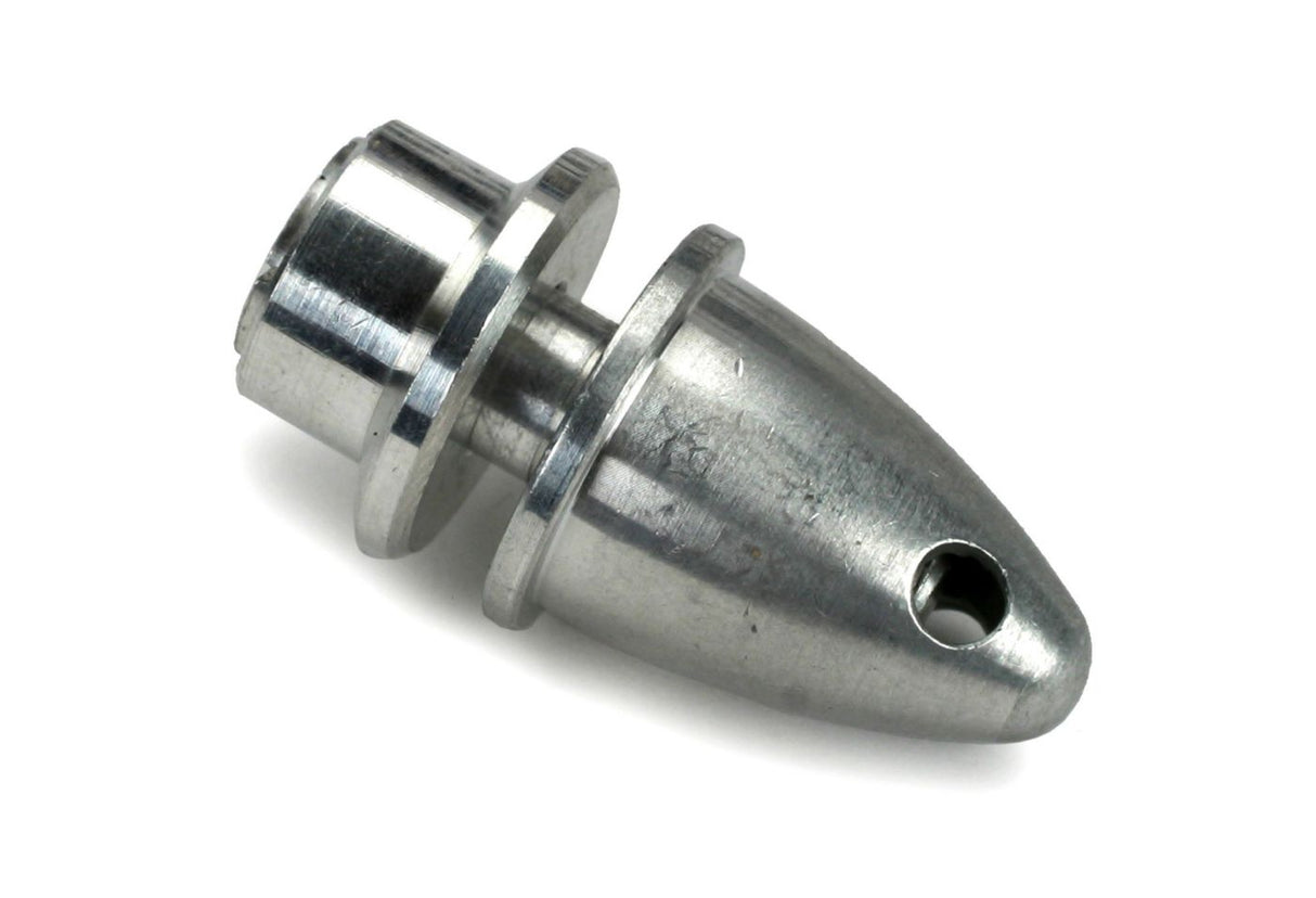 Prop Adapter with Collet 4mm