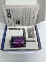 Hacker A60-18M Outrunner Brushless Motor KV190 HKRA6018M
