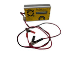 Ripmax Pro-Peak Mercury EX 12v Charger O-IP2900 - SECOND HAND