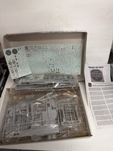 Airfix Plastic Model Kit The Dam Busters – 617 Squadron 60th Anniversary Gift Set 1/72 and 1/48 no glue or paints!