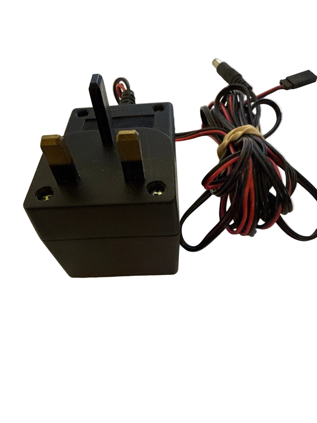 Futaba/Ripmax  TX/RX NiCad/NiMH Charger 70mA/70mA - SECOND HAND (Box 95)