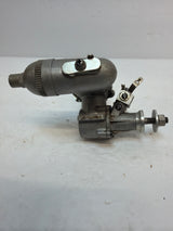 Enya 19 - V Model 4005 2-Stroke Glow Engine R/C Aircraft Engine – Second hand (Box 162)