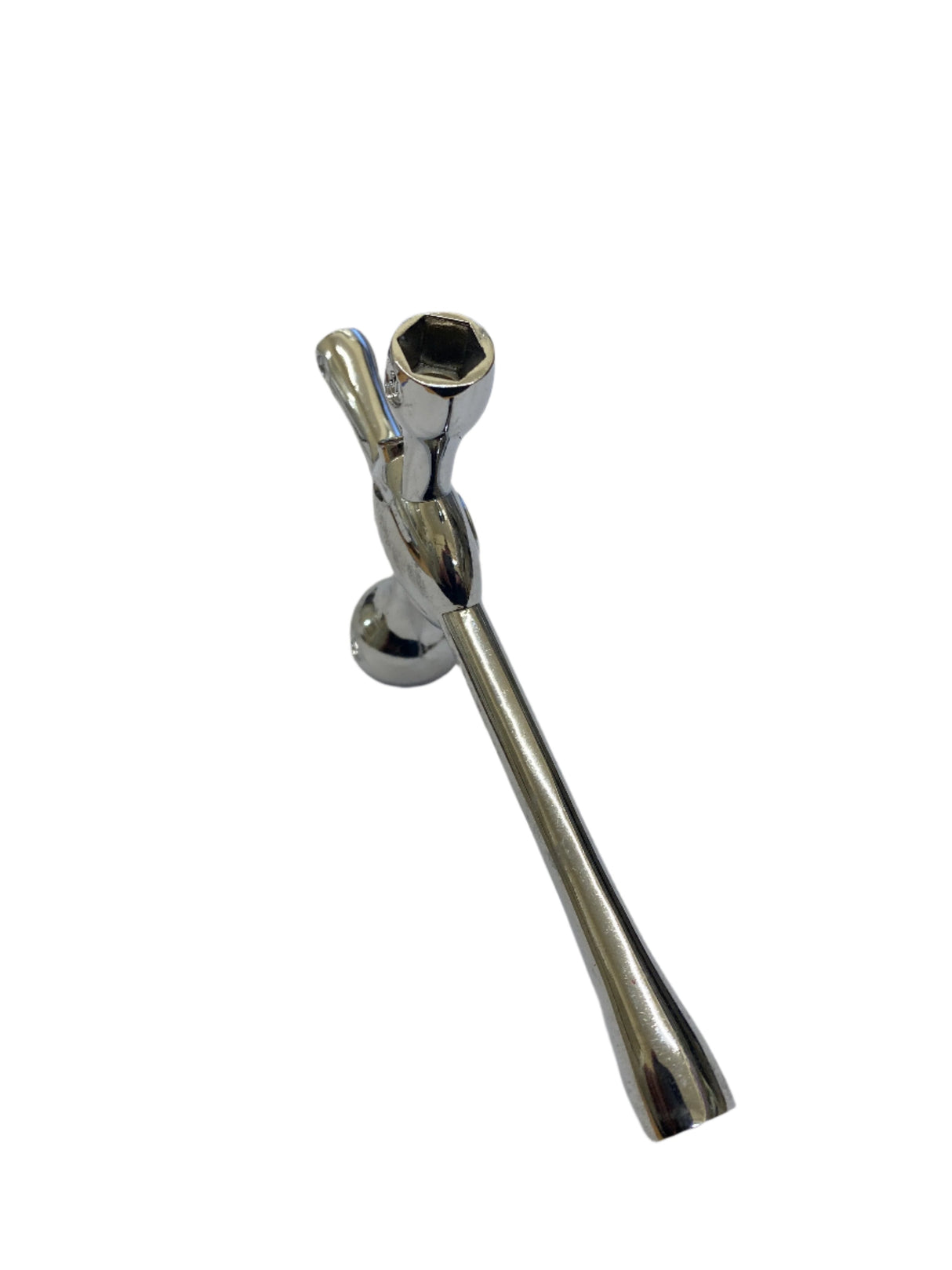 UNIVERSAL CROSS WRENCH