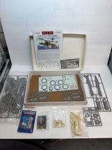 Plastic model aircraft kit Encore Models EC32002 RAF S.E.5a McCudden — 1:32 with scale aircraft conversions metal parts