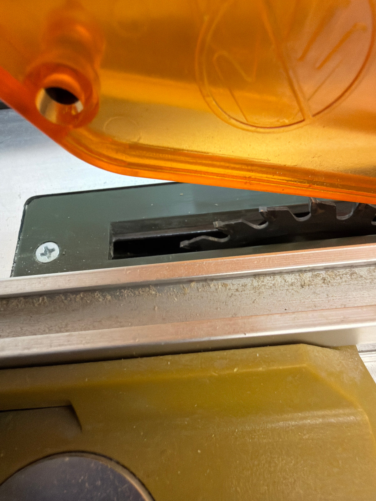 Proxxon 27 070 Table Saw FET Second hand