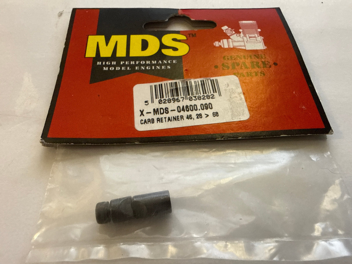 MDS Carb. Retainert -68/48/28 (Box33)