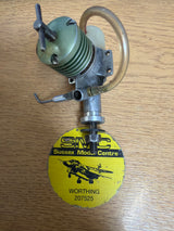 Allen Mercury .10 Vintage Model engine Diesel Second Hand (Box 109)