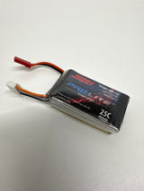 Thunder Power Lipo 11.1V 3 cell 480mah 25C