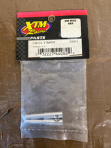 XTM 149114 FT AXLES X-C (Box 7)