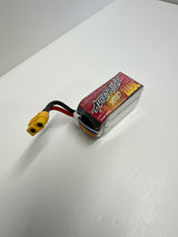 Thunder Power Lipo 18.5V 5 cell 1300mah 100C