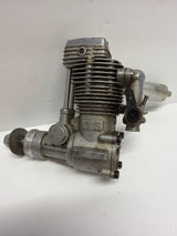 Second Hand Aircraft Engine 4-Stroke OS FS 40 (Box 62)