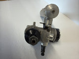 Second Hand Aircraft Engine 2-stroke Macky 6.5cc 40 ish (Box 62)