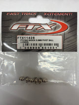 FTX B4X Shock 5.8mm Pivot Ball (Lower) FTX11426