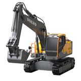 EE 1:20 Volvo EC160E RC Excavator (Double E) with radio