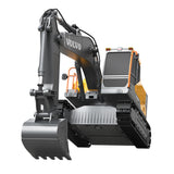EE 1:20 Volvo EC160E RC Excavator (Double E) with radio